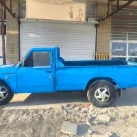 فروش نیسان وانت