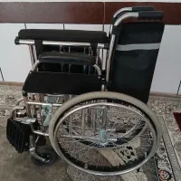 فروش ویلچر نو