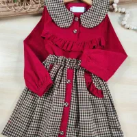 لباس بچگانه|کفش و لباس بچه|سنندج, |دیوار