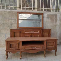 کنسول|بوفه، ویترین، کنسول|مشهد, سیس‌آباد|دیوار