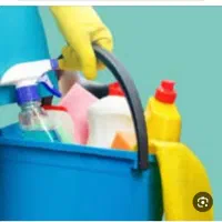 نظافت منزل راه پله هستم