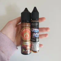 سالت ویگاد و جویس