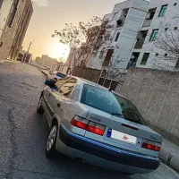 زانتیا ۲۰۰۰|خودرو سواری و وانت|اسلام‌شهر, شهرک قائمیه|دیوار