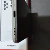 a52s*5G 256gig ram8|موبایل|تهران, تهرانپارس شرقی|دیوار