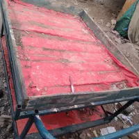 چرخ میوه فروشی|فروشگاه و مغازه|میانه, |دیوار