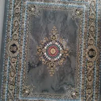 فرش کاشان نو