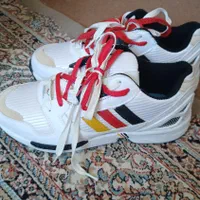 کتونی نواصلا پوشیده نشده