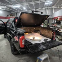 آفرود لاینر سوپرلید کانوپی گوشواره چادر کمپ سینی|قطعات یدکی و لوازم جانبی|مشهد, وکیل‌آباد|دیوار