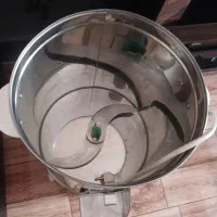 سبزی خوردکن اشکیا