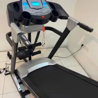 آغاز فستیوال فروش انواع تردمیل با گواهی اصالت کالا|تجهیزات ورزشی|تهران, پاسداران|دیوار