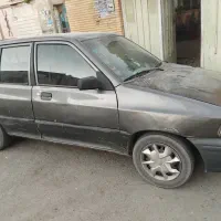 پرایددوگانه 84|خودرو سواری و وانت|ورامین, ورامین|دیوار