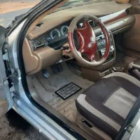 سمند مدل 84جلو عقب پلمپ فوری|خودرو سواری و وانت|مراغه, |دیوار