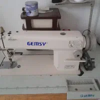 چرخ راسته دوز GEMSY