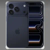 آیفون ۱۷ پرومکس ایسیم