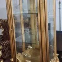 ویترین بوفه