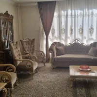 معاوضه‌فروش ۱۳۰متر ۲پارکینگ‌سندی (بین دوم سوم)|فروش آپارتمان|تهران, تهرانپارس غربی|دیوار
