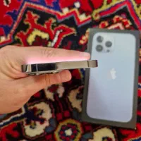 آیفون 13پرومکس 512 گیگ|موبایل|تبریز, |دیوار