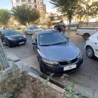 سراتو ابشنال|خودرو سواری و وانت|کرج, گوهردشت|دیوار