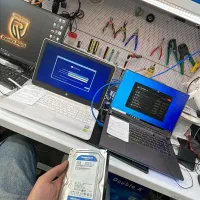 استخدام خانم آشنا به کافی نت