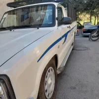 مزدا کارا 2000 موتور میتسوبیشی|خودرو سواری و وانت|اراک, |دیوار