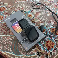 ساعت مچی لمسی