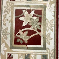 فرش ماشینی ۴متری