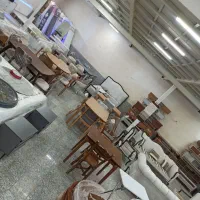 ست میز تلویزیون و کنسول ((نقد و اقساط))|بوفه، ویترین، کنسول|خمینیشهر, |دیوار