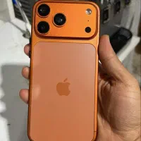 ایفون ۱۷ پرومکس غیراصل|موبایل|دهدشت, |دیوار