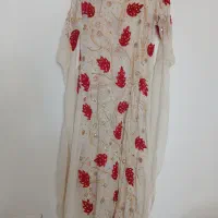 لباس کردی سالم یک بار استفاده‌ شده