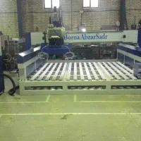 دودیسک سنگ ابزار زن|ماشین‌آلات صنعتی|پاکدشت, خاتون آباد|دیوار