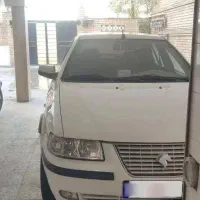 سمند ۱۴۰۰  LX