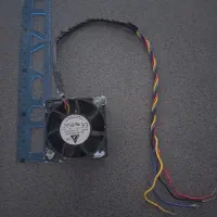 جت فن 12 ولت|قطعات و لوازم جانبی رایانه|سنندج, |دیوار