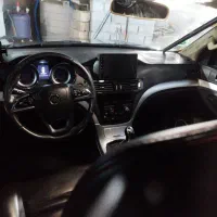 کلوت 1402 maxموتور|خودرو سواری و وانت|سیرجان, |دیوار