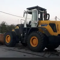 راننده لودر
