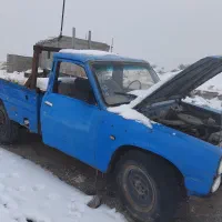 نیسان فرسوده|خودرو سواری و وانت|مشگین شهر, |دیوار