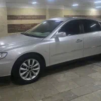 آزرا نقره‌ای ۲۰۰۷ (استثنایی) بدون رنگ و بدون تعمیر