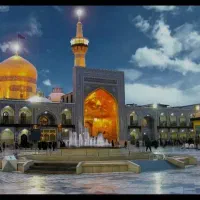 کاروان مشهد