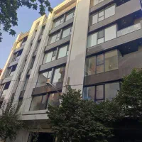 ۱۳۵متر فرمانیه شرقی(۲پارکینگ)