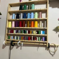 استند دیواری دوک
