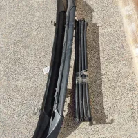 باربند سمند|قطعات یدکی و لوازم جانبی|آباده, |دیوار