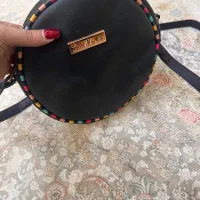 کیف مارکدار