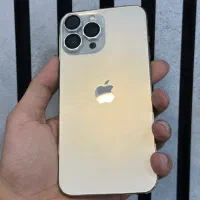 اپل iPhone 13 promax باحافظه ۲۵۶ گیگابایت