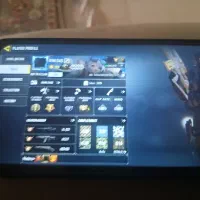 اکانت گنگ کالاف