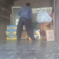 حمل اثاثیه منزل( کاشمربار) اثاث کشی اساس کشی|خدمات حمل و نقل|مشهد, سرافرازان|دیوار