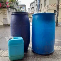 بشکه خارجی