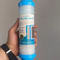 فیلتر کولر آبی