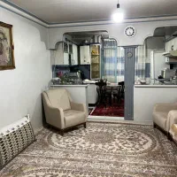 آپارتمان-50-متری-طبقه-همکف-لوکیشن-عالی