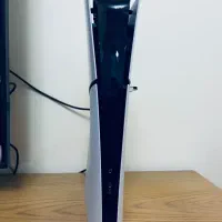 Ps5 slim 2016 1tb|کنسول، بازی ویدئویی و آنلاین|تهران, مختاری|دیوار