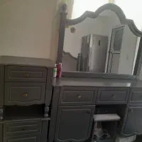 مبل ۸نفره تخت خواب فرش صندلی جک دار