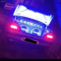 سیستم صوتی خودرو|قطعات یدکی و لوازم جانبی|همدان, |دیوار